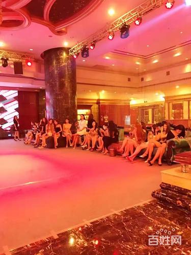 成都夜场最好玩的地方模特最多亮丽如云成都娱乐夜总会