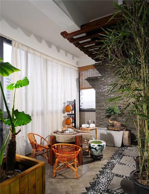 入户花园=玄关?99%的人都没搞清楚!