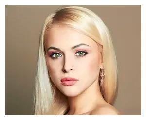 碧眼|金发|德国人_新浪新闻