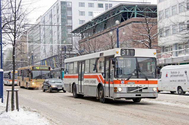 芬兰旅游之设计集结地拉赫蒂
