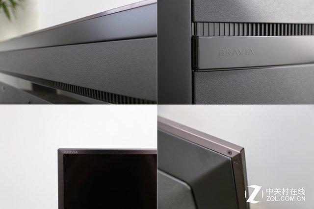 索尼电视65x9500g评测:最值得买黑科技一次配齐