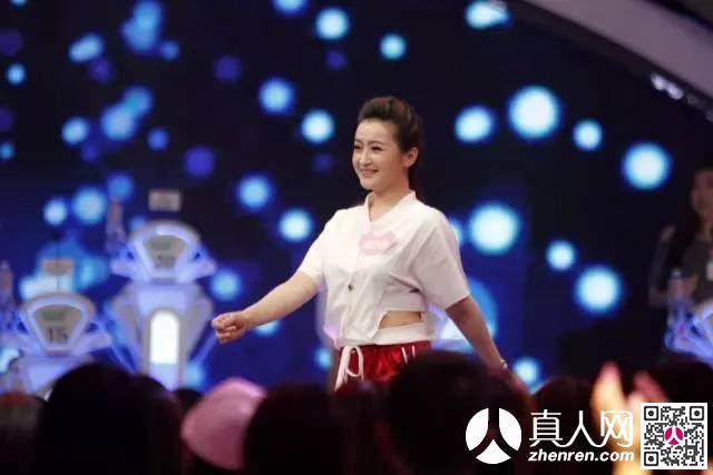 高颜值吉波非诚勿扰20170610最新一期 曾旭君,杨小童个人资料