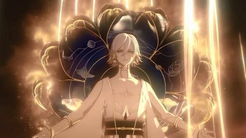 阴阳师新ssr帝释天先行预告详解和挚友阿修罗的爱恨情仇