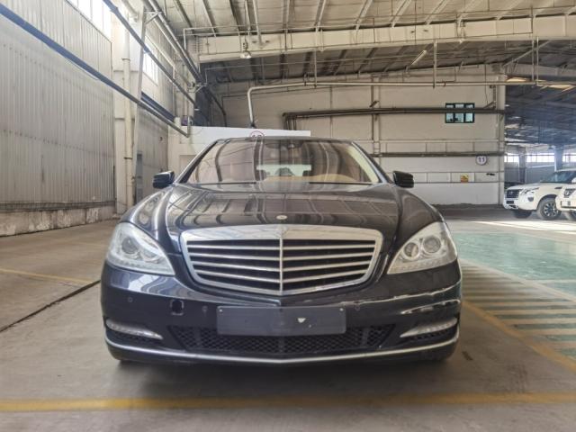 巴博斯s级50ssl加长现车降价10万