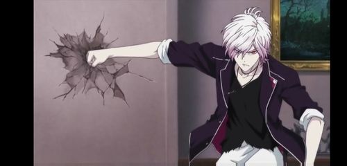 魔鬼恋人你看过吗