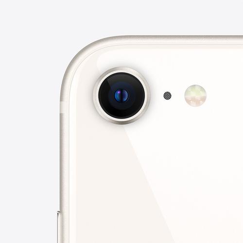 苹果appleappleiphonese64g星光色第三代移动联通电信5g全网通手机a