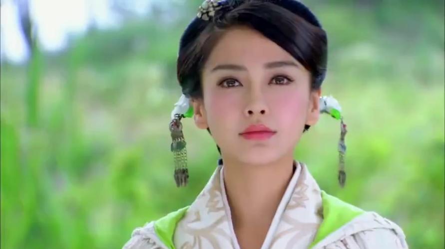 《大汉情缘之云中歌》云歌离开孟珏,回到故乡大漠