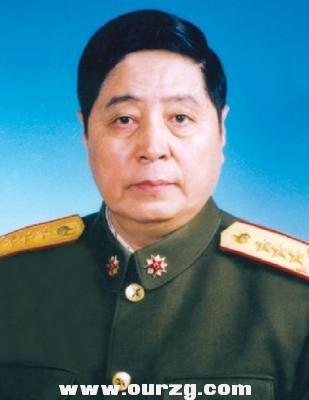 【引用】1988年后解放军上将全名单(权威资料,即时更新)