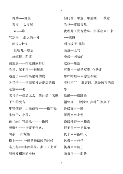 商丘方言大全.doc 12页