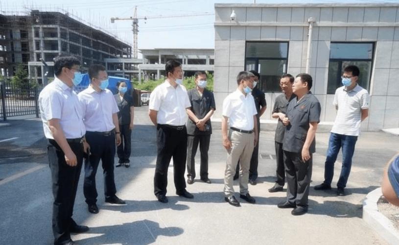 省高院政治部主任毛向阳深入公主岭市人民法院督导检查工作