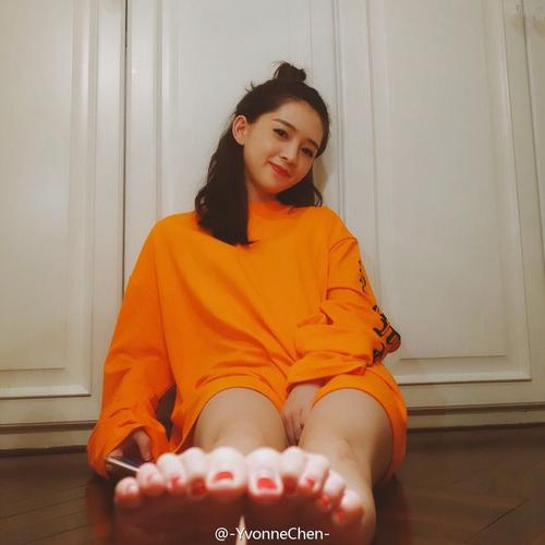 陈白羊yvonne的照片 - 微相册