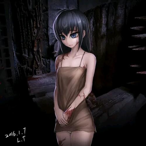 希尔薇壁纸缅怀篇