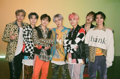 威神v壁纸精选88张,团队,个人的都有