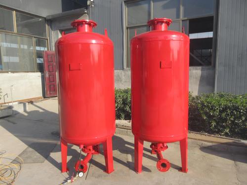 供应稳压罐 消防稳压罐 消防供水稳压装置 变频供水设备 无负压供水