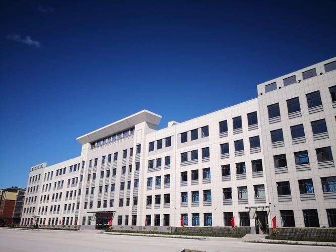 【为祖国生日献礼】海伦九中党支部故事三"兢兢业业育