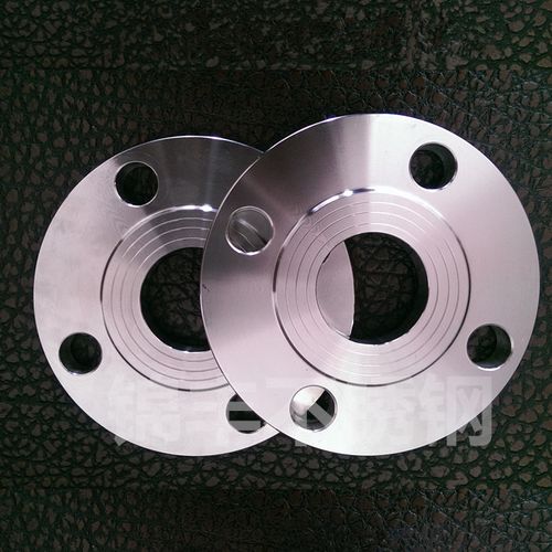 304pn10不锈钢平焊法兰焊接法兰片锻打法兰盘 不锈钢法兰片304