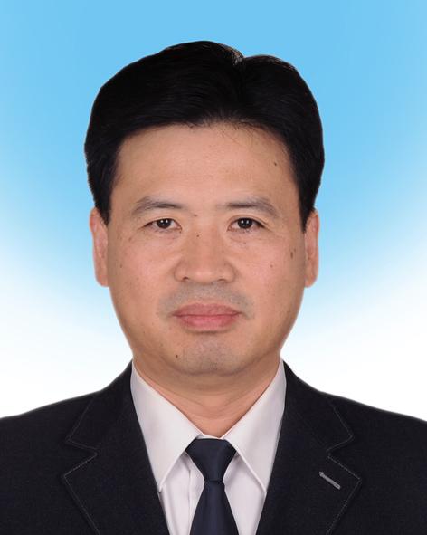 现任广东省肇庆市高要区委常委,纪委书记.1