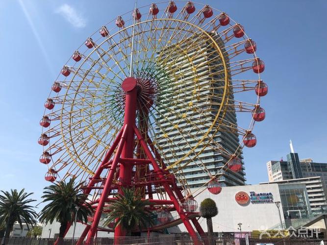 临海乐园图片 - 第15张