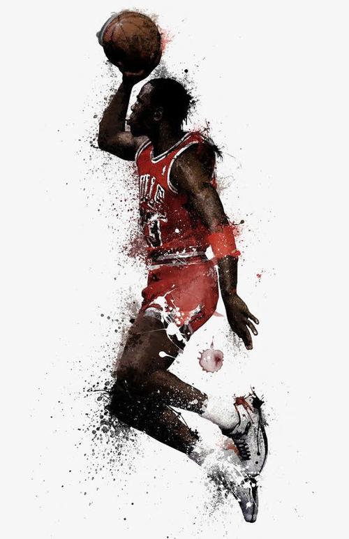 关键词 : 篮球运动,扣篮,灌篮,乔丹,卡通人物,运动员
