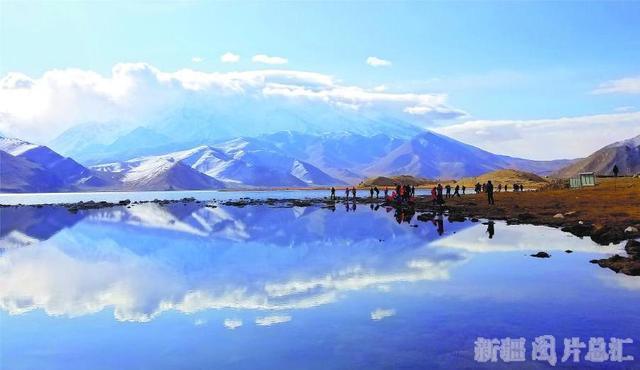 新疆帕米尔旅游区拟确定为国家5a级旅游景区
