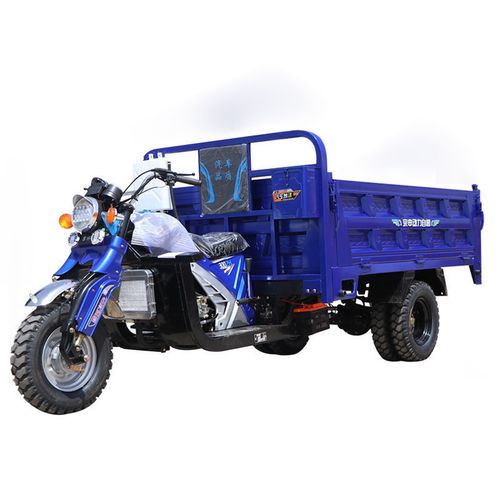 宗申350载重五轮车,五轮三轮摩托车350 新款宗申动力五轮自卸翻斗车汽油三轮摩托车燃油载重