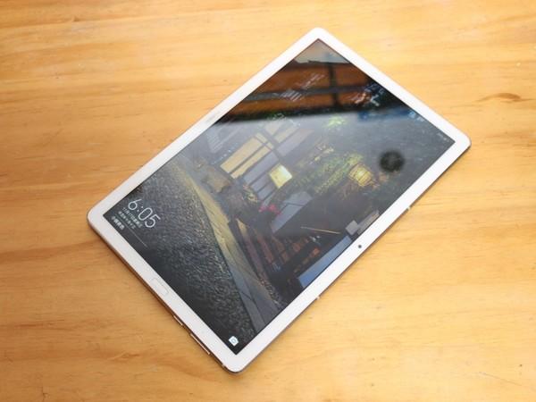 不知当初为何要买带4g卡槽的华为平板m6