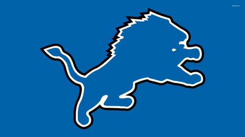 detroit lions wallpaper