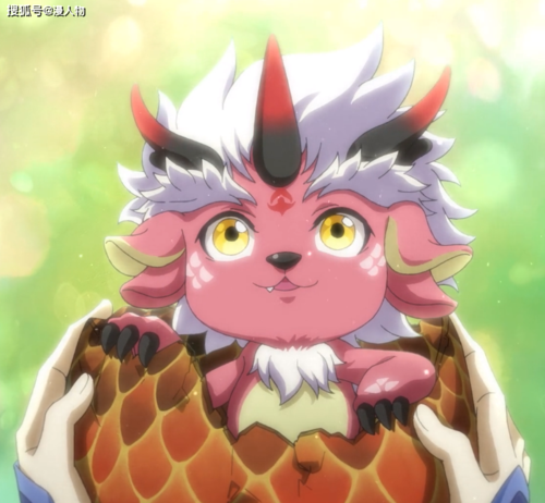 一念永恒:王兽为何偷肚兜成性?怪不得白小纯,都怪它太