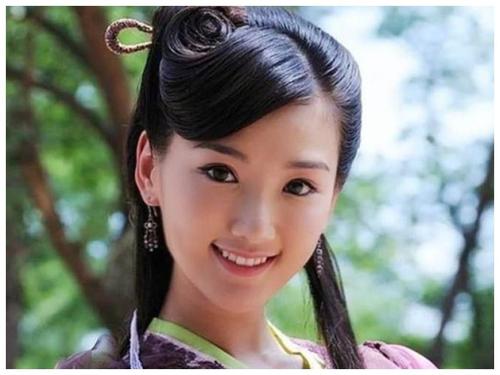 【娱乐】毛晓彤影视盘点,瑛贵人,郭芙,包念念居然都是