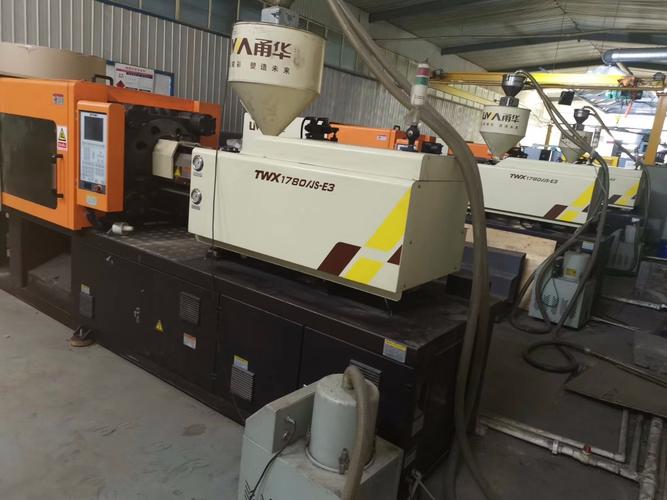 滦县海天塑机求购厂家