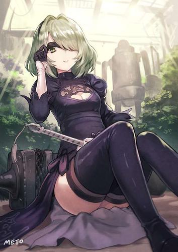 p站精选搬运——偶像大师灰姑娘 高垣枫