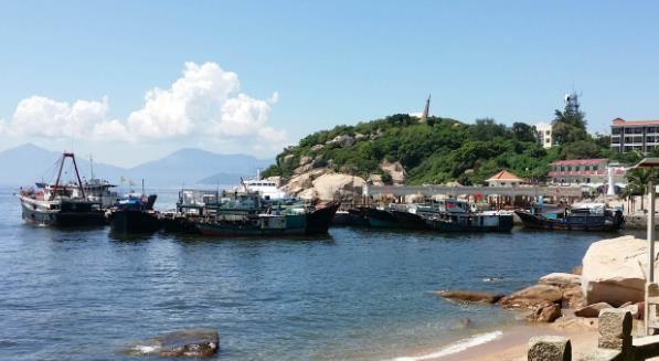 广东省珠海市十大旅游景点排行榜珠海有什么好玩的地方