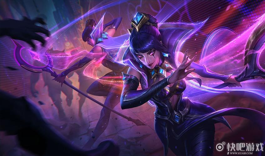 lol妖姬冠军蔷薇皮肤上线时间9月25日上架