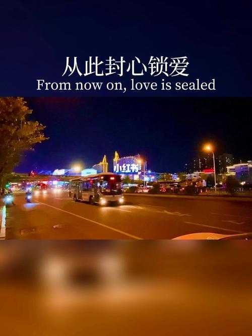 封心锁爱_封心锁爱_生活记录_日常片段