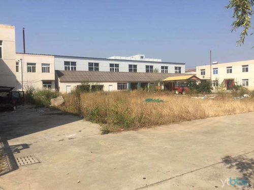 莱山区盛泉工业园办公楼厂房出租双证齐