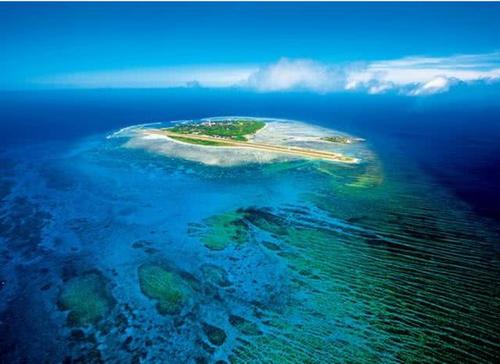 岛屿,西沙群岛,银屿岛,鸭公岛,全富岛,马尔代夫