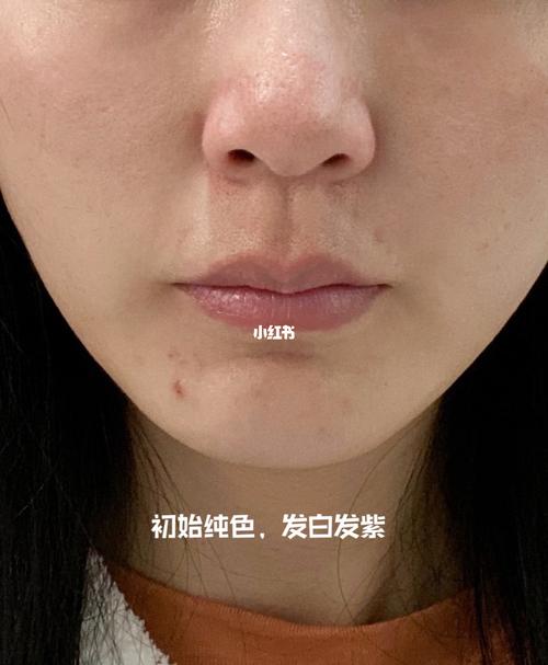 悄悄漂了个唇,竟然无恢复期_漂唇_疼痛感_拍照_聚会_运动_纹眉_美妆