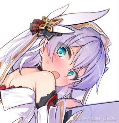 崩坏3到底出不出希儿,不出又各种暗示?逗玩家玩呢