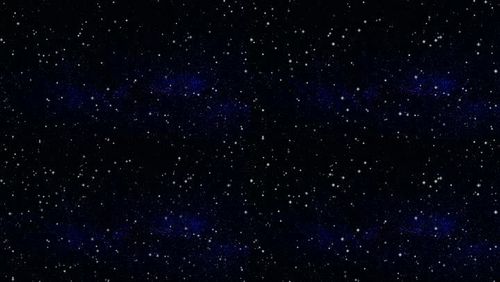 夜晚满天星辰满天星星星粒子星辰_3840x2160_高清视频