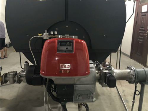 rs410e blu fgr利雅路低氮燃烧器