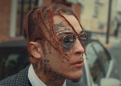 lil skies