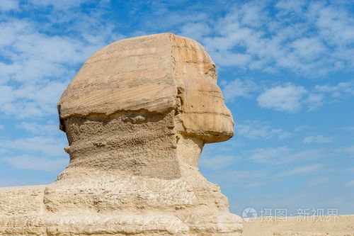 吉萨,埃及的吉萨高原.教科文组织世界遗产