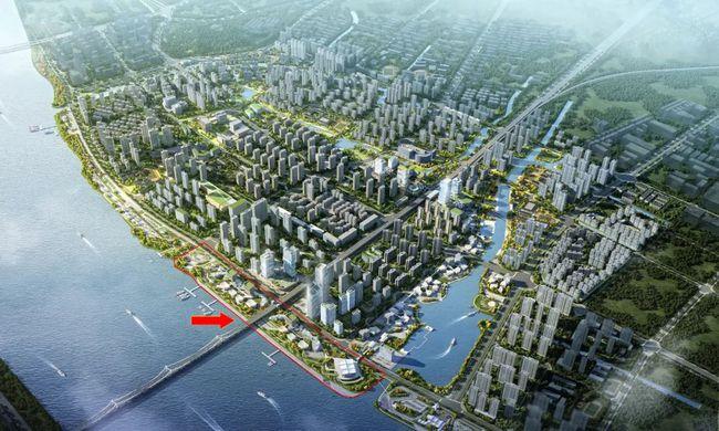 瑞安这个拆迁项目即将启动房屋征收签约,拆迁范围曝光