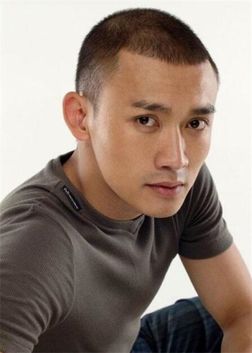 寸头发型大全 寸头发型图片 - 男士短发 - 发型站