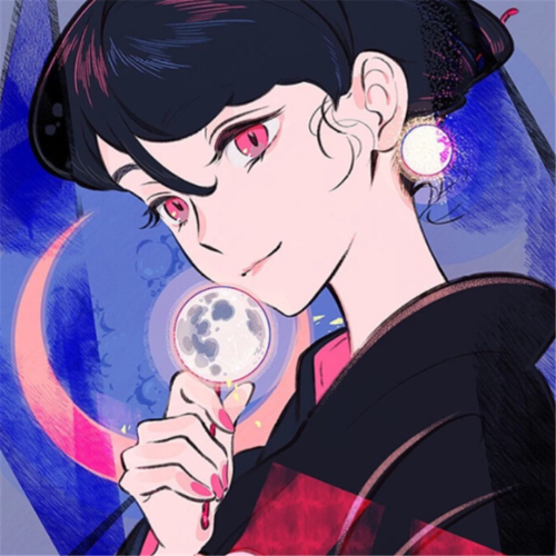 甜丧·低糖·动漫头像:王者荣耀有输有赢,谈恋爱只有分手