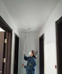 大连刮大白工人,刮大白价格专业刮大白刷乳胶漆贴壁纸