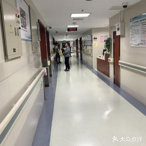 浙江大学医学院附属第二医院-图片-杭州医疗健康-大众