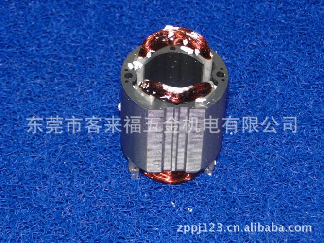 附件 配博世款角磨机定子(客来福专卖)