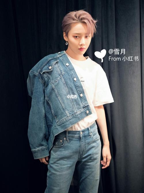 刘雨昕97 ck内衣代言人_内衣_娱乐_明星娱乐资讯