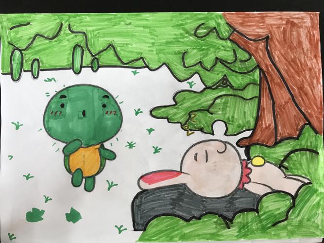 五年级美术《给文学故事配插图》 六年级美术《质朴的农民画》